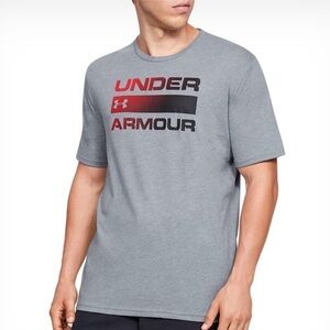 Under Armour Team Issue T-Shirt